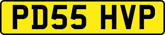 PD55HVP