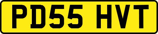 PD55HVT