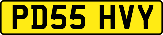PD55HVY
