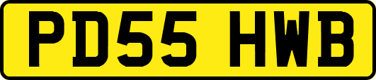 PD55HWB