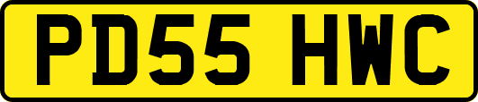 PD55HWC