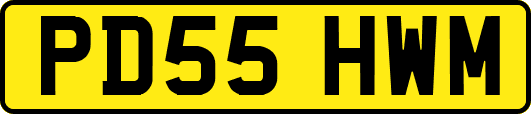 PD55HWM