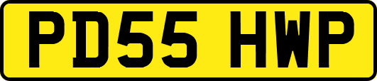 PD55HWP