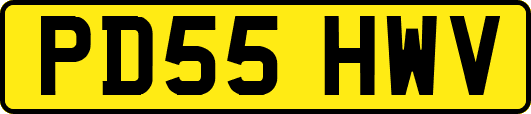 PD55HWV