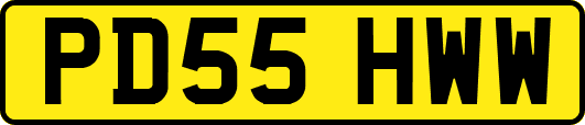 PD55HWW