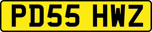 PD55HWZ