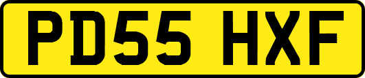 PD55HXF