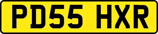 PD55HXR