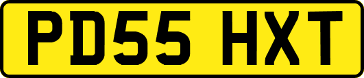 PD55HXT