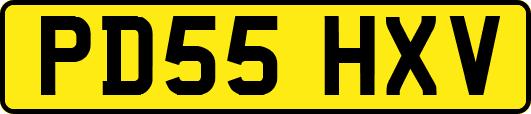 PD55HXV