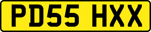 PD55HXX