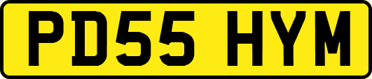 PD55HYM