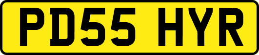 PD55HYR