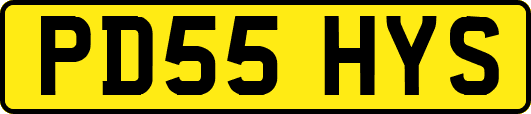 PD55HYS