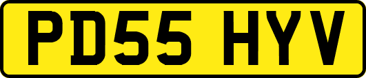 PD55HYV