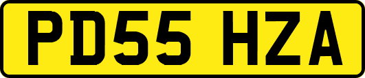 PD55HZA