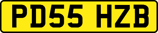 PD55HZB