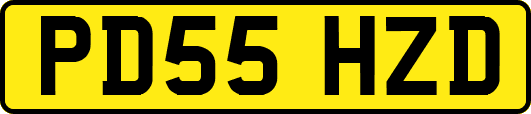 PD55HZD