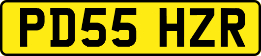 PD55HZR