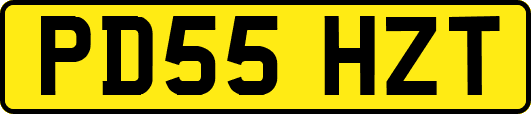 PD55HZT
