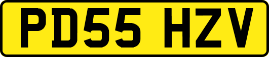 PD55HZV