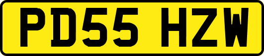 PD55HZW