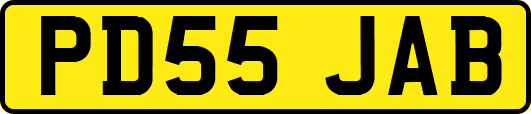 PD55JAB