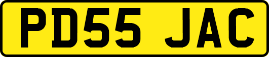 PD55JAC