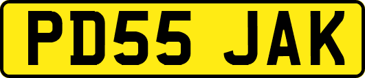 PD55JAK