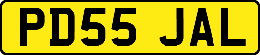 PD55JAL