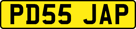 PD55JAP
