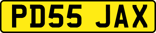 PD55JAX