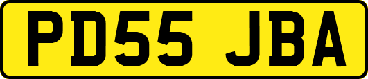 PD55JBA