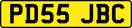 PD55JBC