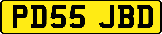 PD55JBD