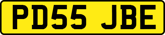 PD55JBE