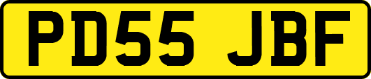 PD55JBF