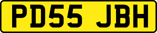 PD55JBH