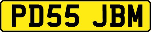 PD55JBM
