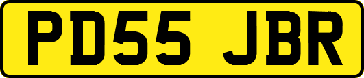PD55JBR