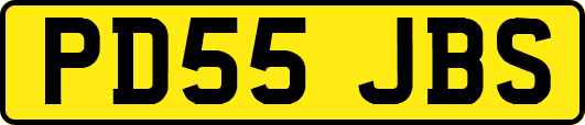 PD55JBS