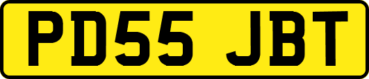 PD55JBT