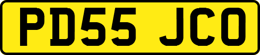 PD55JCO