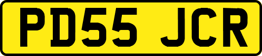PD55JCR