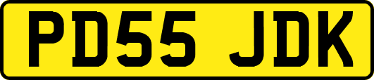 PD55JDK
