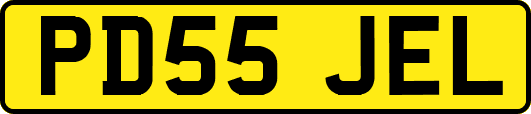 PD55JEL