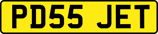 PD55JET