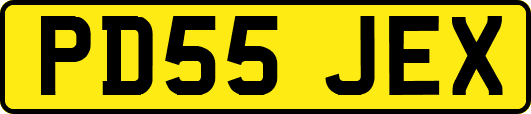 PD55JEX