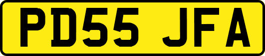 PD55JFA
