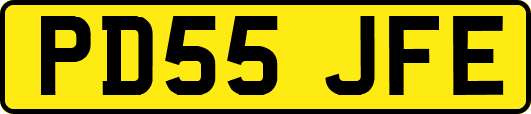 PD55JFE